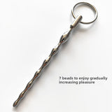 Metal Adult Toy