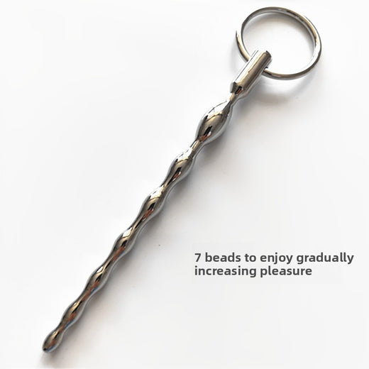 Metal Adult Toy