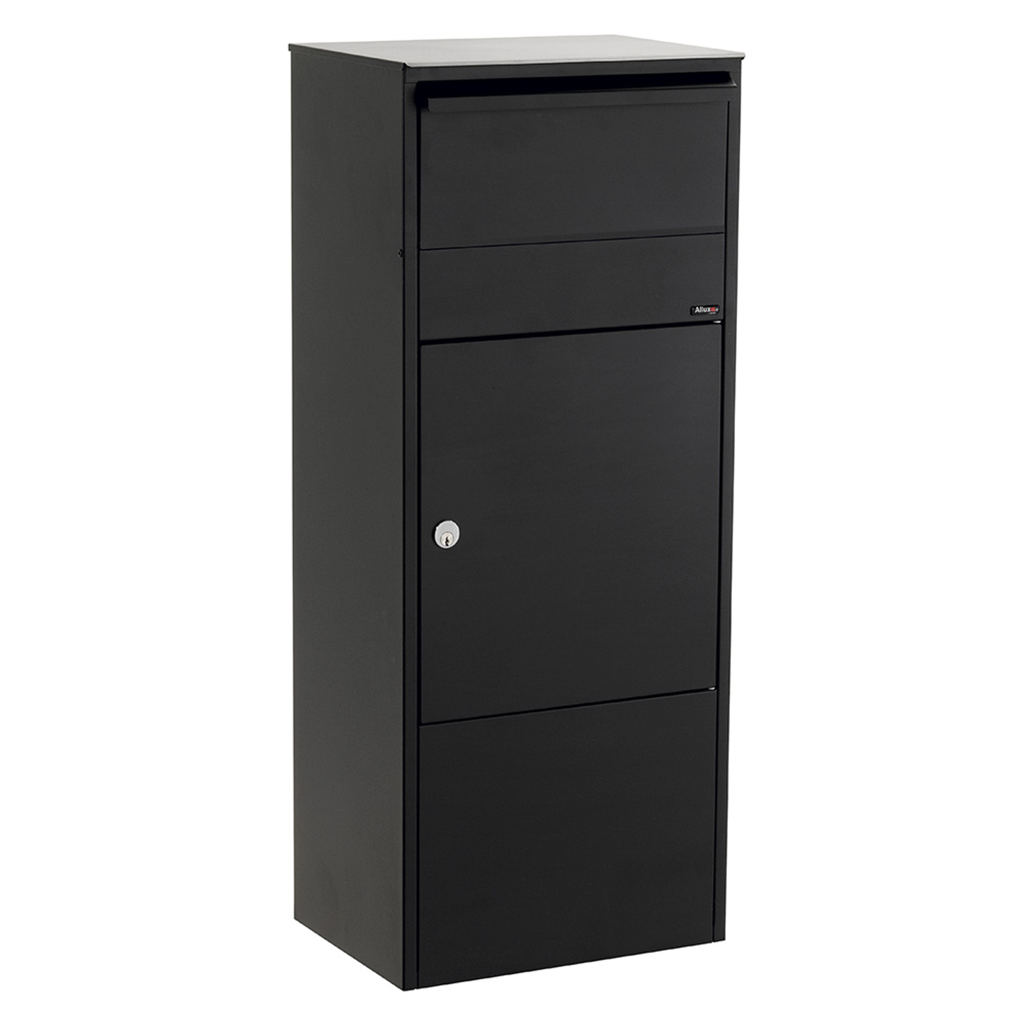 Allux 800 Mail & Parcel Box