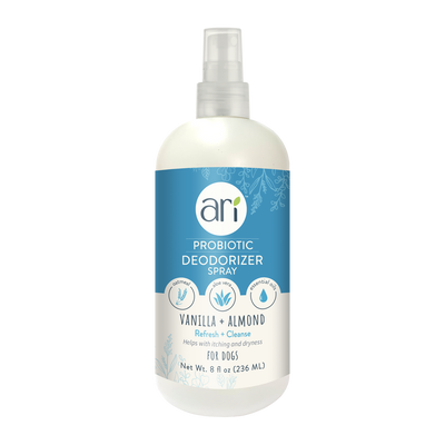 Health Extension Pet Cologne Deodorizing Spray 8 oz