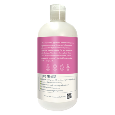 Creme Rinse Dog Conditioner 8 oz