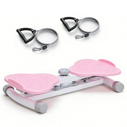 Twist board full product view for oblique training