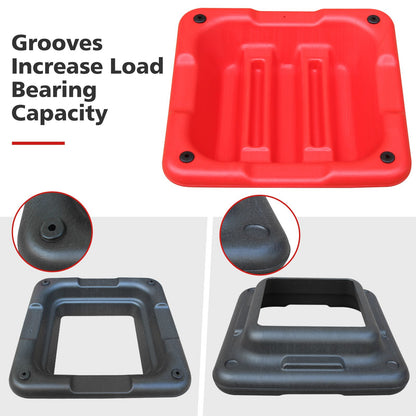 Adjustable Aerobic Step Platform Trainer.5