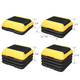 Adjustable Aerobic Step Platform Trainer2