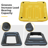 Adjustable Aerobic Step Platform Trainer4
