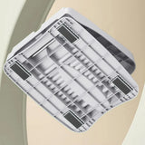 Calf stretcher foldable storage view