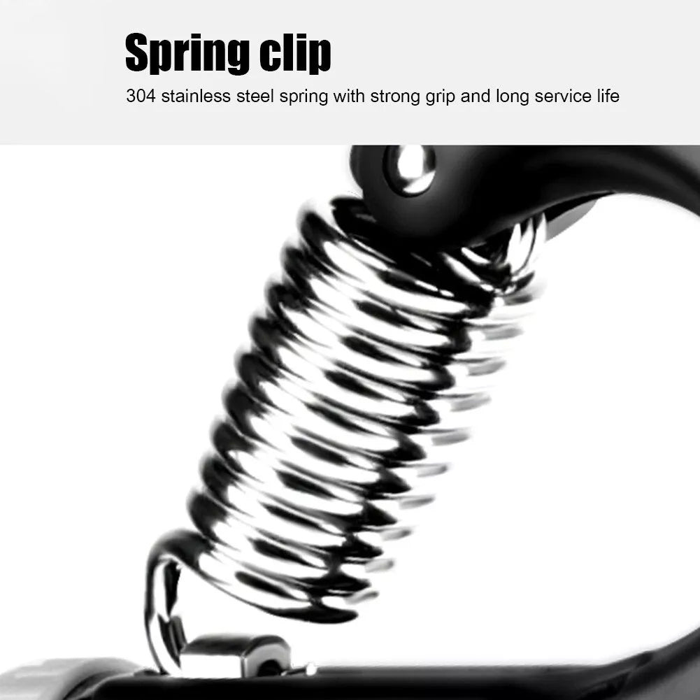 Adjustable gripper for hand and finger training