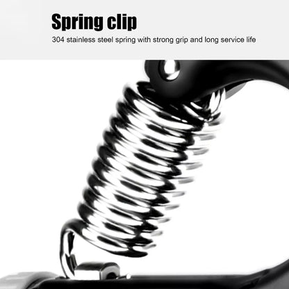 Adjustable Hand Grip Strength Trainer Gripper 5