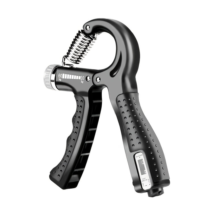 Adjustable hand gripper full product view