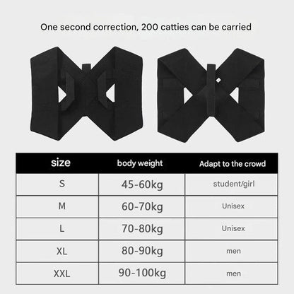 Adjustable Heavy Shoulder Straps for Weight Training Support7
