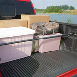 Adjustable Vehicle Cargo Stabilizer Bar main product view