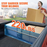 Adjustable Vehicle Cargo Stabilizer Bar detail view 4