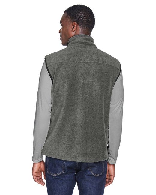 Adult 8 oz. Fleece Vest1