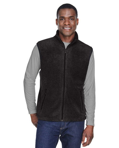 Adult 8 oz. Fleece Vest16