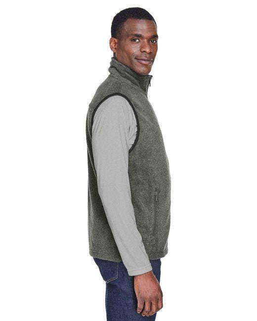 Adult 8 oz. Fleece Vest2