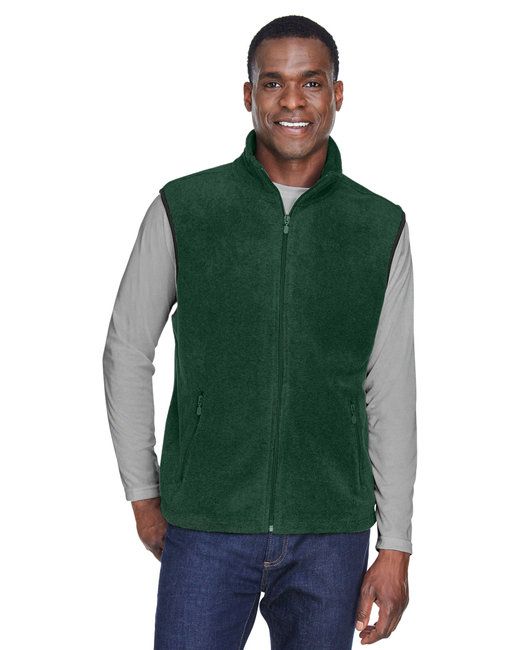 Adult 8 oz. Fleece Vest22