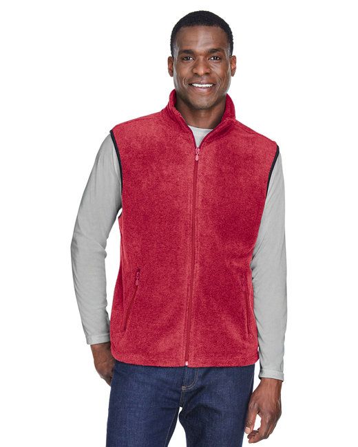 Adult 8 oz. Fleece Vest33