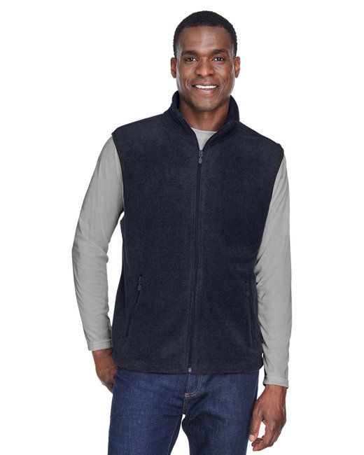 Adult 8 oz. Fleece Vest41