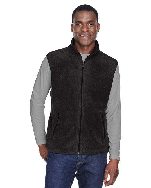 Adult 8 oz. Fleece Vest42