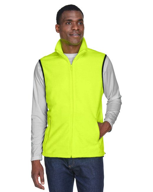 Adult 8 oz. Fleece Vest44