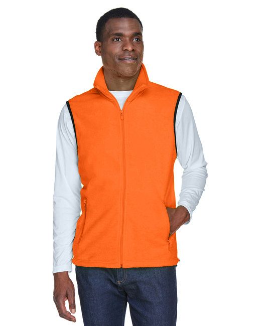 Adult 8 oz. Fleece Vest53
