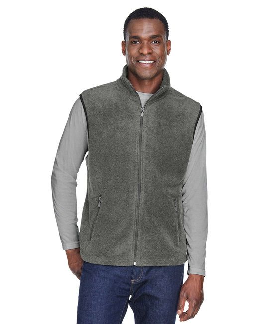 Adult 8 oz. Fleece Vest8