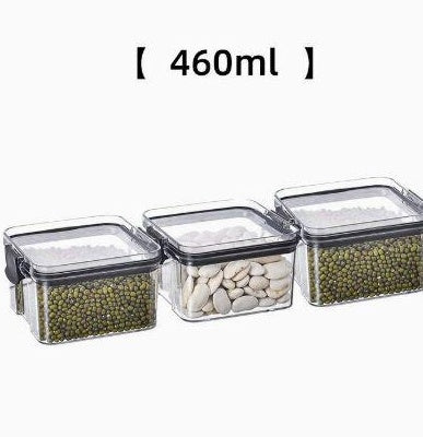 Airtight Food Storage Containers — 24-Piece Set