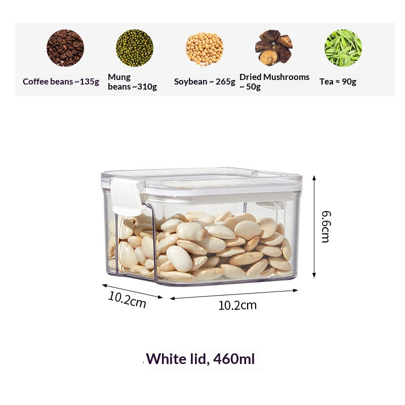 Airtight Food Storage Containers — 24-Piece Set