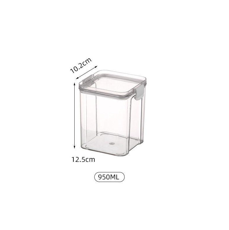 Airtight Food Storage Containers — 24-Piece Set