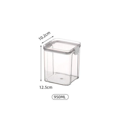 Airtight Food Storage Containers — 24-Piece Set