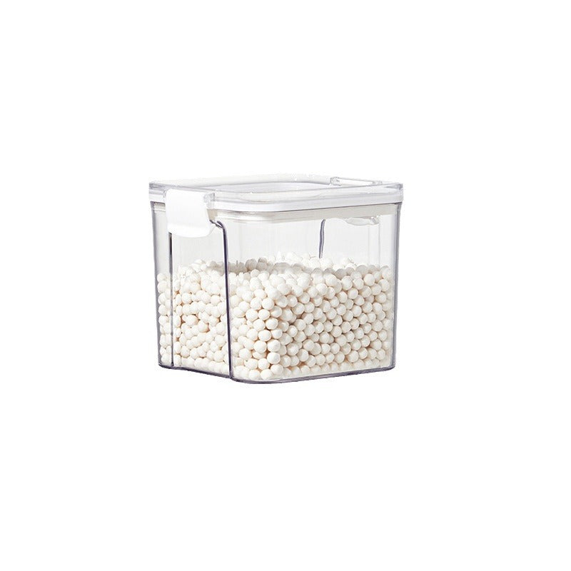 Airtight Food Storage Containers — 24-Piece Set