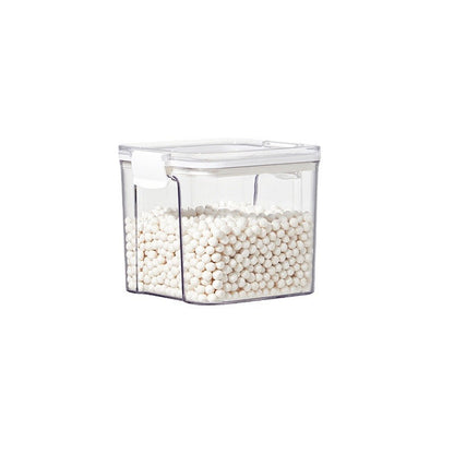Airtight Food Storage Containers — 24-Piece Set