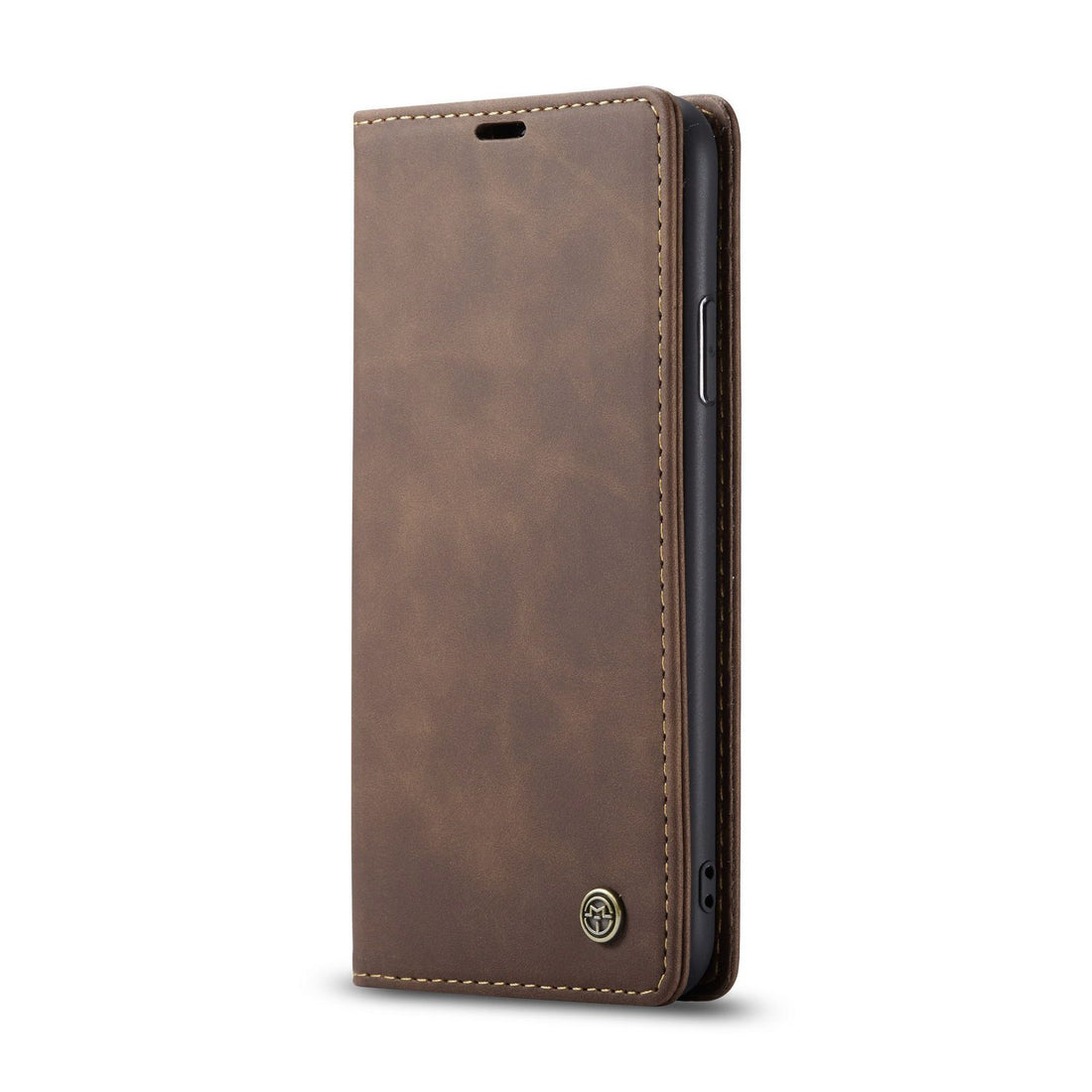 Anti-drop shockproof iPhone case - camera cutout close-up