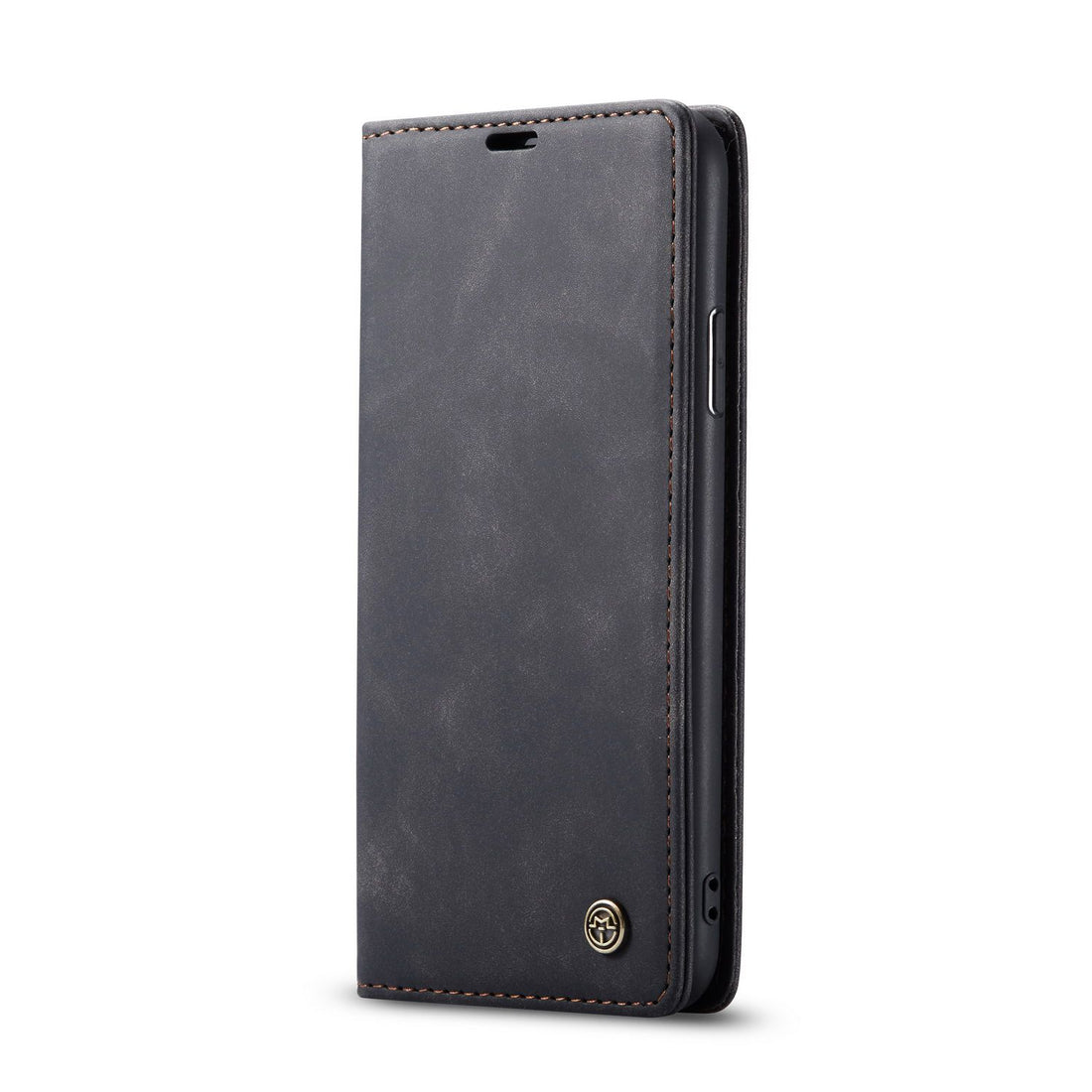 Anti-drop shockproof iPhone case - all color options laid out