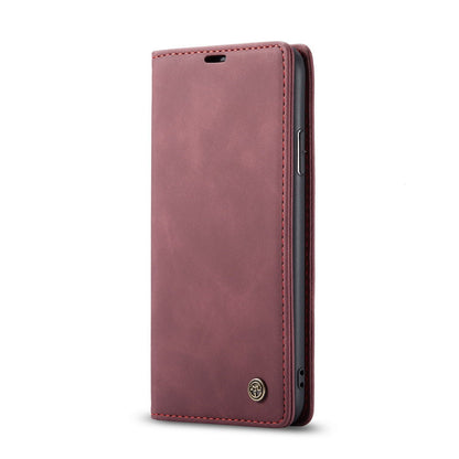 Multiple color options of the shockproof iPhone case