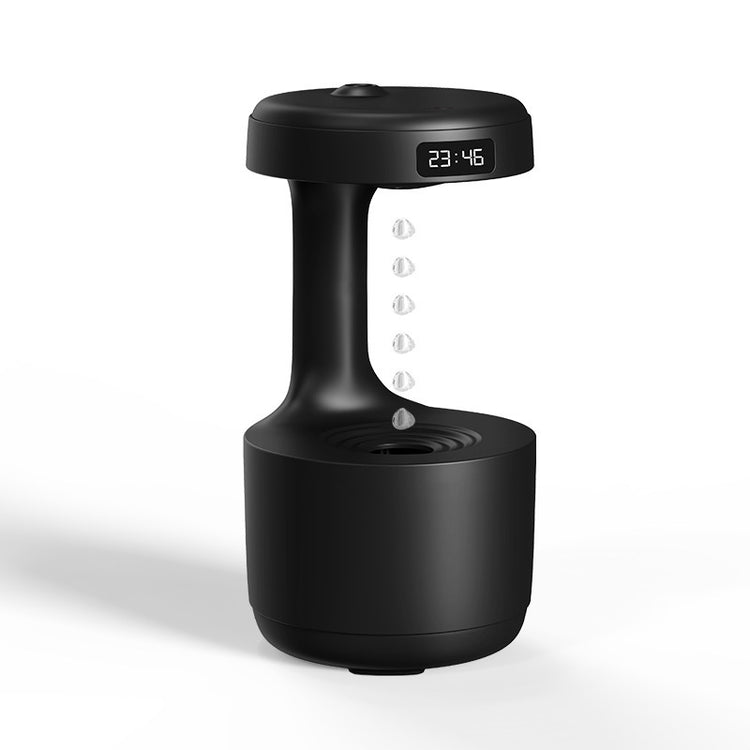Anti-Gravity Air Humidifier LED Mist5