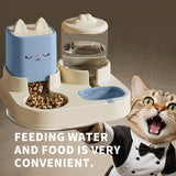 Automatic pet feeder voice recorder button