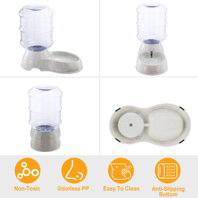 Automatic Pet Water Dispenser 3.5L1