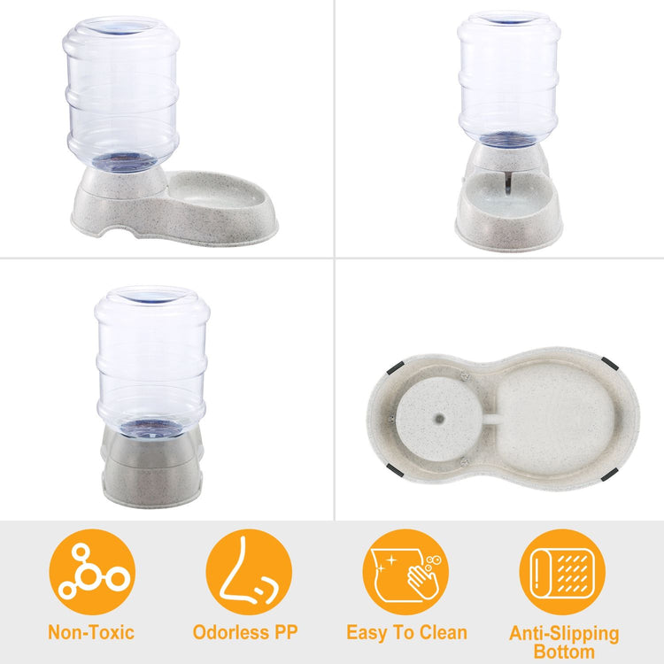 Automatic Pet Water Dispenser 3.5L1