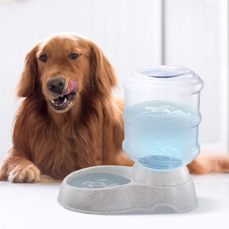 Automatic Pet Water Dispenser 3.5L5