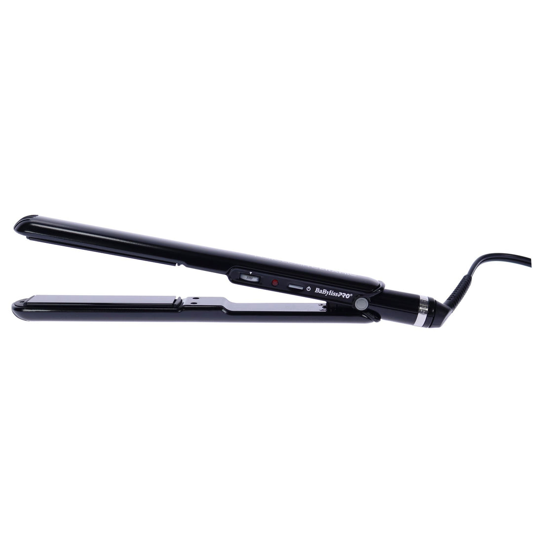 BaBylissPRO 1 Inch Ceramic Flat Iron detail view 1