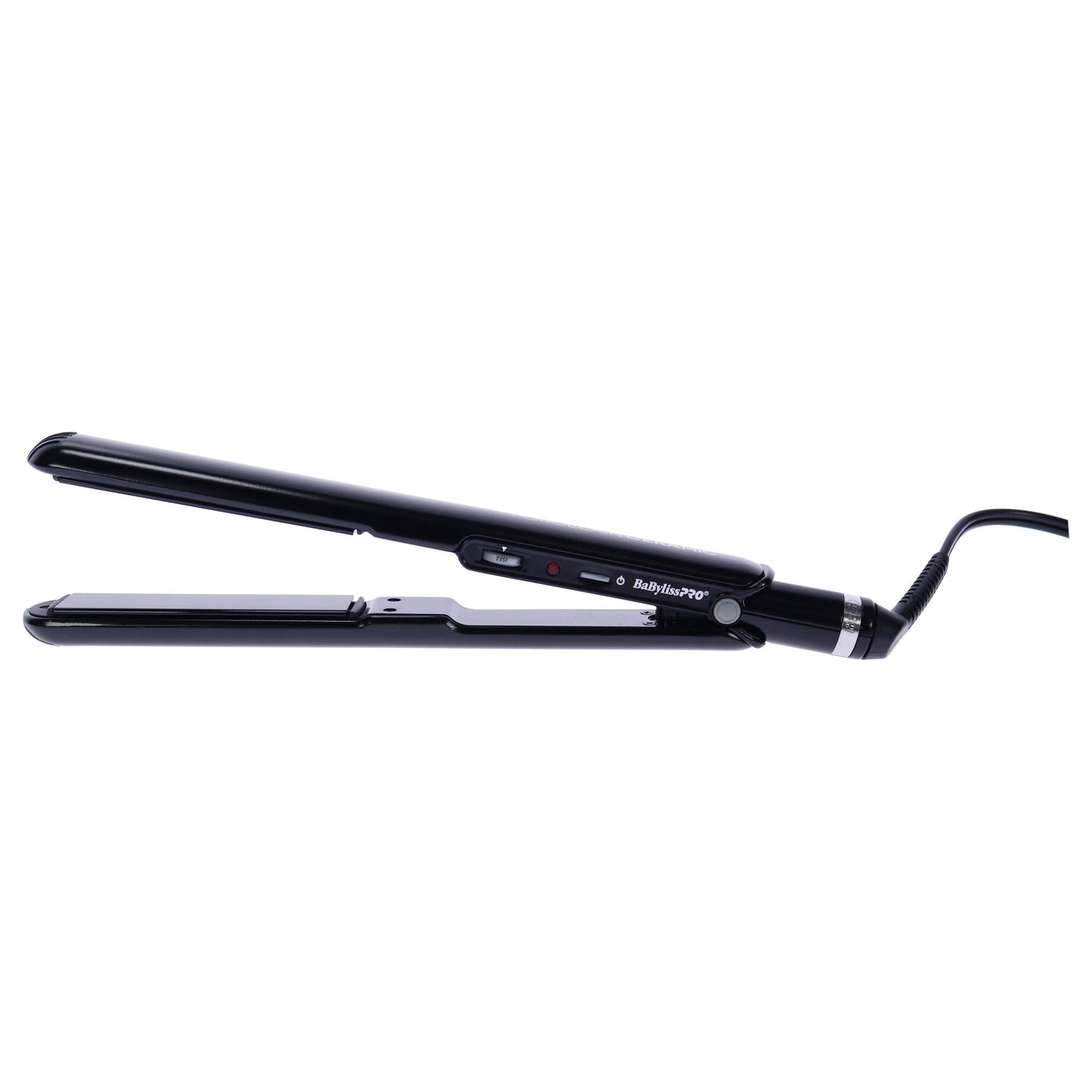 BaBylissPRO 1 Inch Ceramic Flat Iron detail view 1