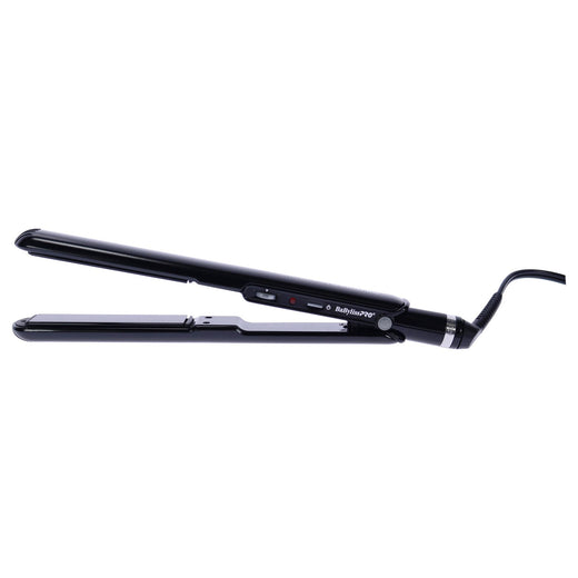 BaBylissPRO 1 Inch Ceramic Flat Iron detail view 1