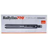 BaBylissPRO 1 Inch Ceramic Flat Iron detail view 3