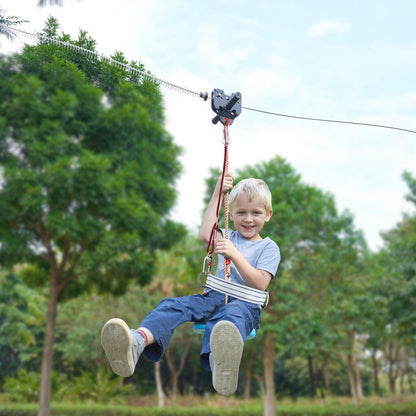 Backyard Adventure for Kids & Adults7