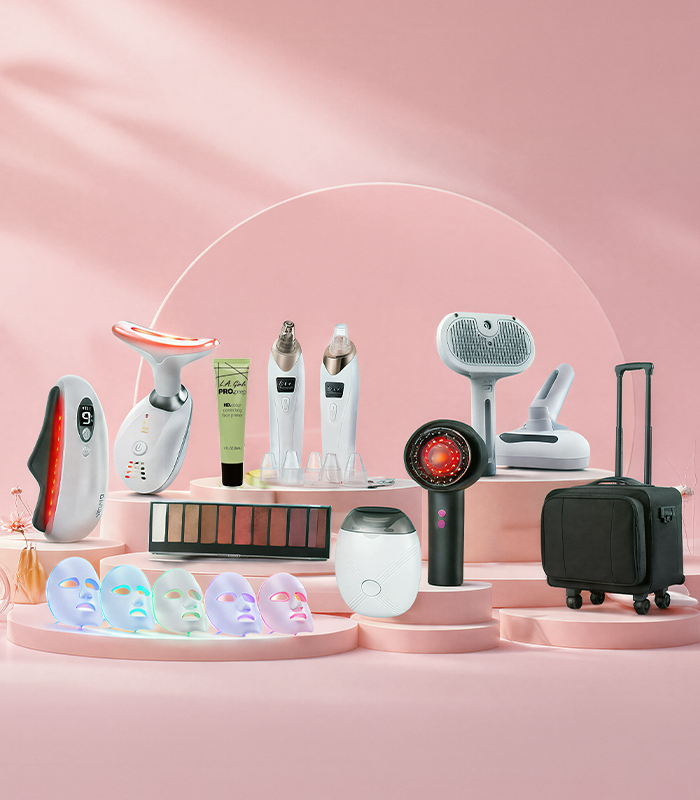 Modern Style, Everyday Confidence