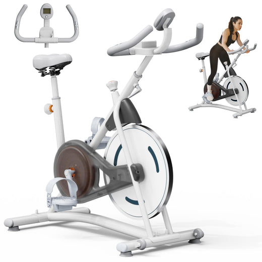 Home gym starter kit accessories detail