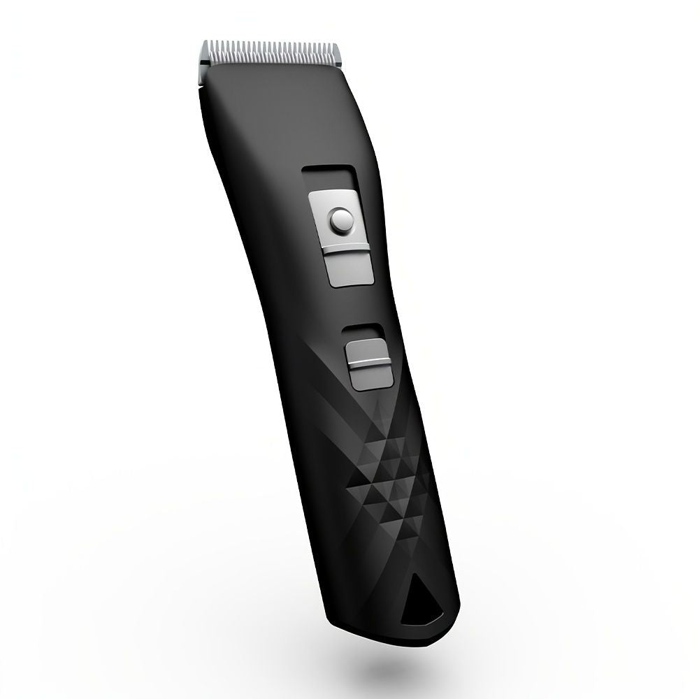 Black Pet Shaver for Dogs Cats 1