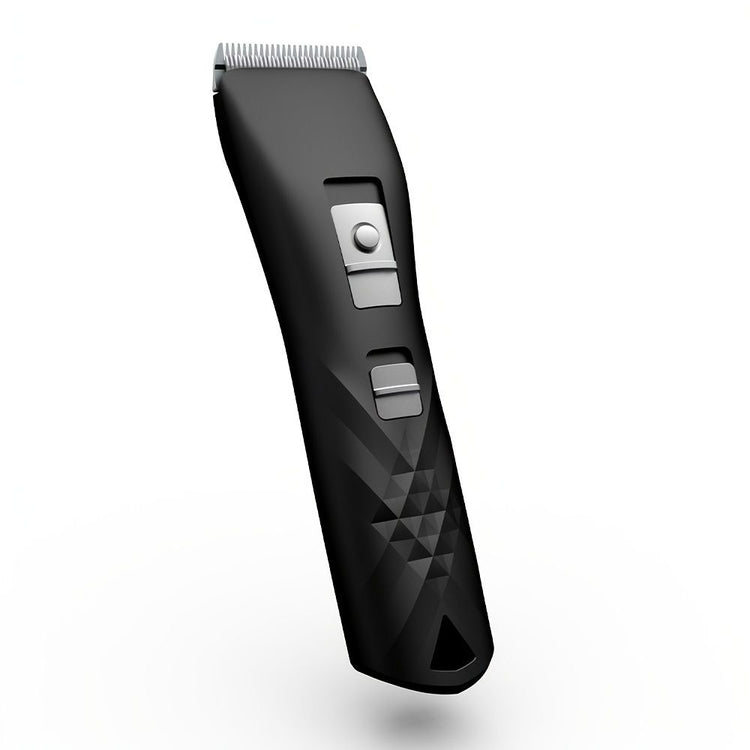 Black Pet Shaver for Dogs Cats 1