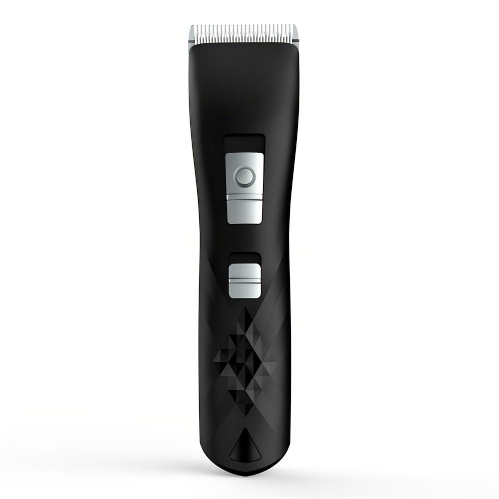 Black Pet Shaver for Dogs Cats 3